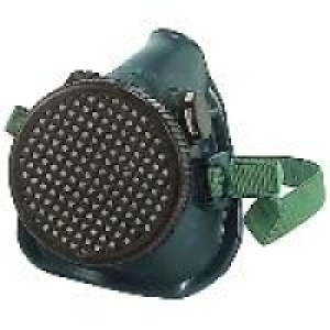 Mascarilla Respiratoria Con Filtro Y Valvulas Maurer 760.00 €
