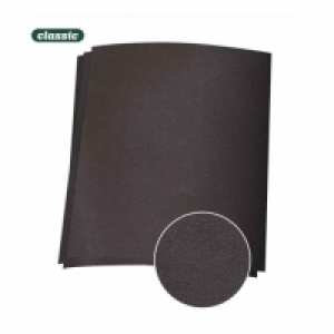 Papel Al Agua 230x280mm C.silicio Gr.60 Ax3060 760.00 €