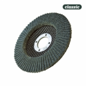 Flap Zirconio 115 Mm Grano 40 - Dfz1040