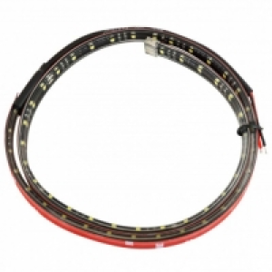 Led Autolamps Tira Flexible De Luces Led 45,7 Cm Fsl457w
