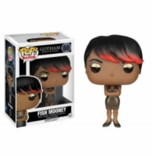 Figura Pop Gotham - Fish Mooney