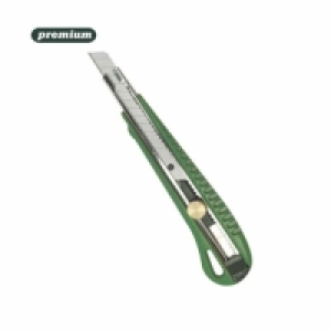 Cutter Metal H. 9 Mm. Con Traba A Rueda C209 760.00 €