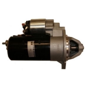 Motor De Arranque Cgb 12v - 2kw - 10 Dientes. Ref: Ch-cgb-27