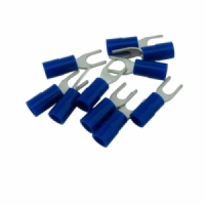 Terminal Horquilla Azul 3.7