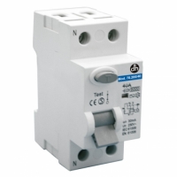 Carrefour  Interruptor Automático Diferencial (rccb) 2 40 A 230 Vac Ele