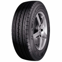 Carrefour  Bridgestone 205/75 R16c 110/108r R660 Duravis, Neumático Fur