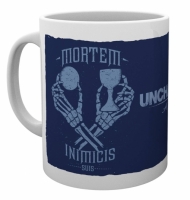 Carrefour  Taza Uncharted 4 Mortem Intimicis