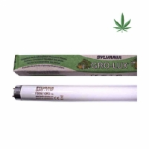 Tubo Fluorescente 58w T8 (grolux) Especial Crecimiento De Pl 760.00 €