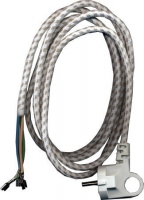 Carrefour  Cable Plancha 3x1 2m Cpc-3 11035