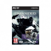 Carrefour  Darksiders Complete Pc