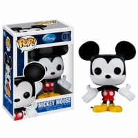 Carrefour  Figura Pop Vinyl Mickey Mouse Disney
