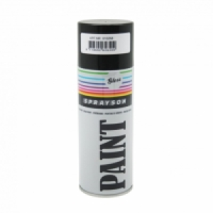 Spray 400ml Negro 760.00 €