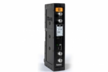 Amplificador T.12 Uhf Canales 64 A 69 53db Monocanal/multica