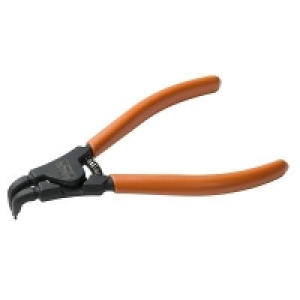Alicate Arandela Exterior Curvo 180 Mm