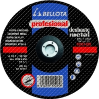 Carrefour  Disco Metal Duro Profesional 50351-230