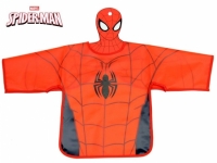 Carrefour  Spiderman Delantal-babero Mangas