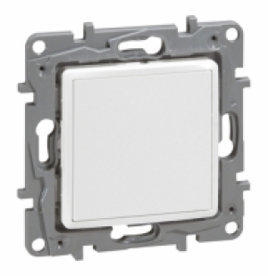 Tapa Ciega Blanca Niloe