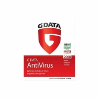 Carrefour  Gdata Antivirus Kit 2008 3 Pc