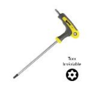 Llave Torx Maurer Con Mango T T07 Inviolable 760.00&nbsp;&euro;