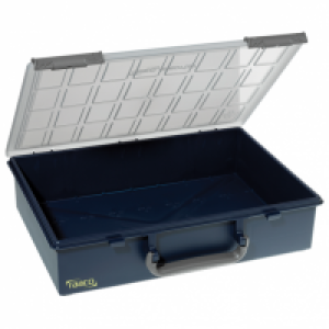 Carrefour  Caja Organizadora Assorter 80 4x8-0 Vacía 136235 De Raaco