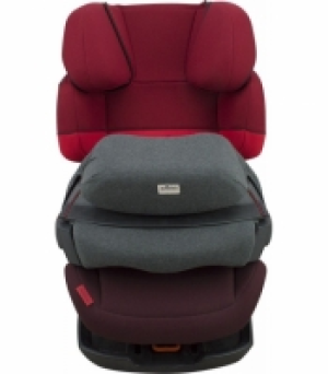 Funda Para Accesorio De Sujeción Para Cybex Silver Pallas Fi