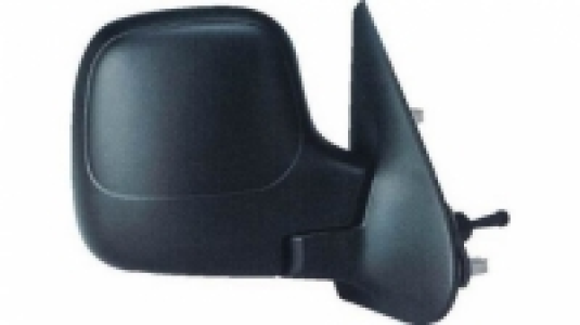 Citroën Berlingo (96=>08)izquierdo-espejo Completo-mecáni