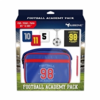 Carrefour  Football Academy Pack Subsonic New 3dsxl