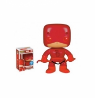 Carrefour  Figura Pop Marvel - Daredevil