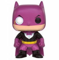 Carrefour  Figura Pop Batman As Villains: Penguin Impopster