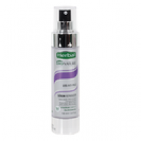 Clarel  Bio natural serum reparador liso antiencrespamiento spray 10