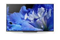 MediaMarkt  TV OLED 55 Inch - Sony KD55AF8BAEP, Ultra HD 4K HDR, Procesador 