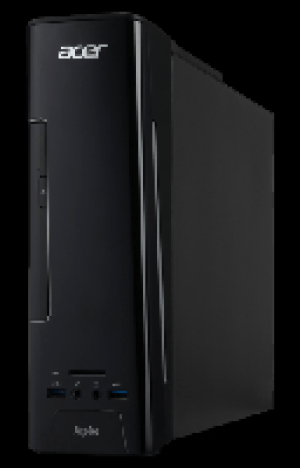 PC Sobremesa- Acer Aspire AXC-780, I5-7400, 12GB, 128GB+1TB, 699.00 €