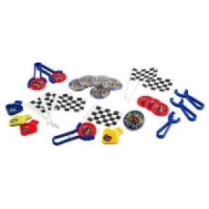 Blaze - Pack Juguetes Blaze y los Monster Machines 5.99 €