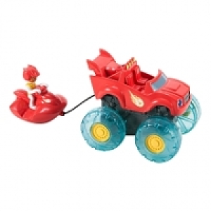 Fisher Price - Blaze y los Monster Machines - Blaze y AJ Esq 15.00&nbsp;&euro;