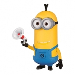 Gru - Tim - Figura Minion Deluxe 23.99&nbsp;&euro;