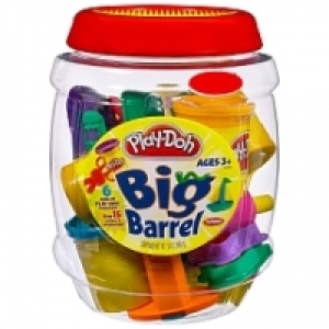 Play-Doh - Barriles 29.99&nbsp;&euro;