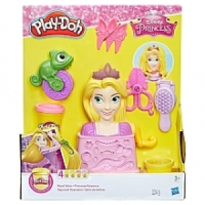 Play Doh - Rapunzel Sal&oacute;n de Belleza 29.99&nbsp;&euro;