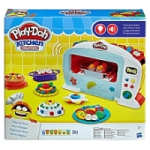Play Doh - Horno Mágico 32.99 €