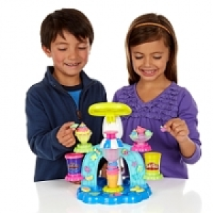 Play-Doh - Helados Locos 21.99 €