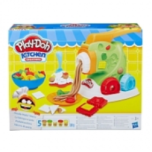 Play-Doh - Pasta Manía 17.89 €