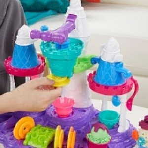 Play-Doh - Castillo de Helados 29.99 €