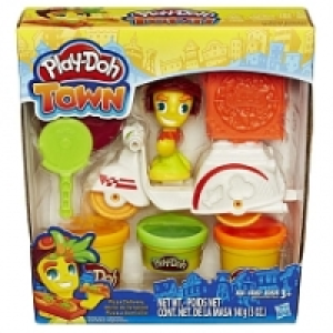 Play-Doh - Mini Veh&iacute;culo Town (varios modelos) 11.24&nbsp;&euro;
