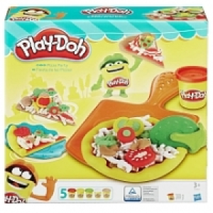 Play-Doh - La Pizzería 20.00 €