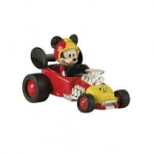 Mickey Mouse - Mini Veh&iacute;culo (varios modelos) 7.99&nbsp;&euro;