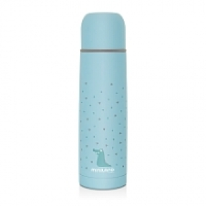 Miniland - Termo Suave 500 ml Azul 14.99 €