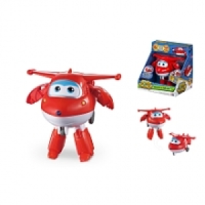 Super Wings - Figura Jett Transformable 34.99&nbsp;&euro;