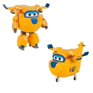 Super Wings - Donnie - Personaje Transformable 16.99&nbsp;&euro;