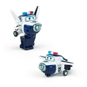 Super Wings - Paul - Transform-a-Bots 9.99&nbsp;&euro;
