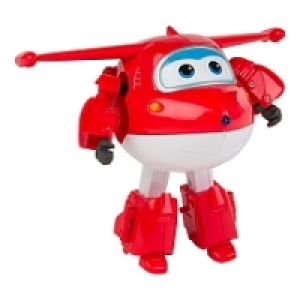 Super Wings - Jett - Personaje Transformable 16.99 €