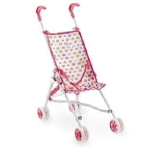 You < Me - Sillita Plegable Rosa 12.99&nbsp;&euro;